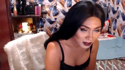 Goddess Dominant Margaux online show from 04-29-26, 06:58