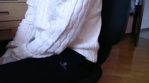 Sexydream123 online show from 01-08-26, 10:28