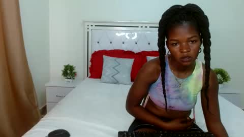Snapshot of sexyebony256 chatting on 01-28-25, 11:38 SexyEbony online show from 01-28-25, 11:38