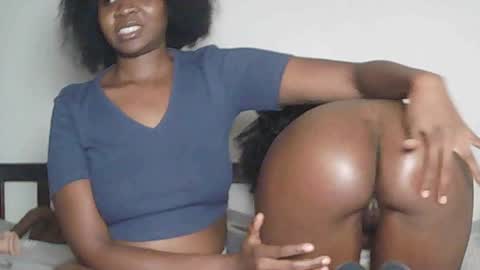 sexyebony283378 online show from 05-01-26, 09:36
