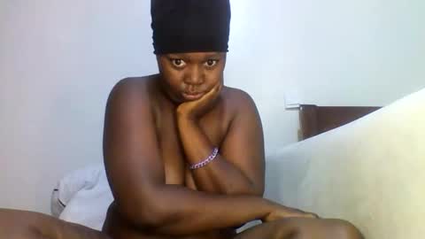 sexyebony7 online show from 03-02-26, 01:52