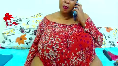 sexyebonylove89 online show from 02-15-25, 11:36