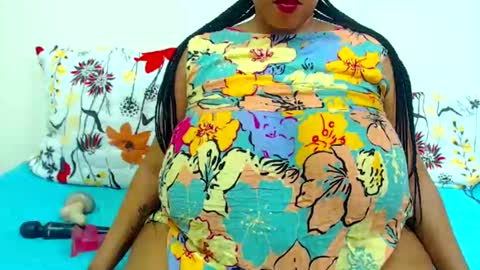 sexyebonylove89 online show from 02-17-25, 09:13