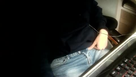 sexyenigmatic online show from 05-04-26, 04:58