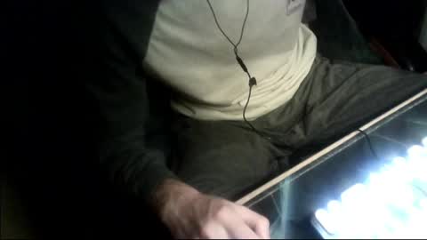 sexyenigmatic online show from 05-13-26, 12:52