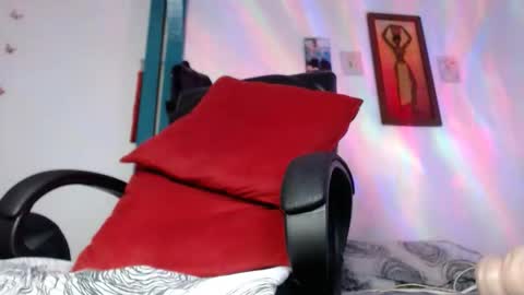 Mary online show from 04-25-26, 01:52