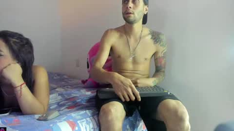 sexyfetissh online show from 03-04-26, 03:45