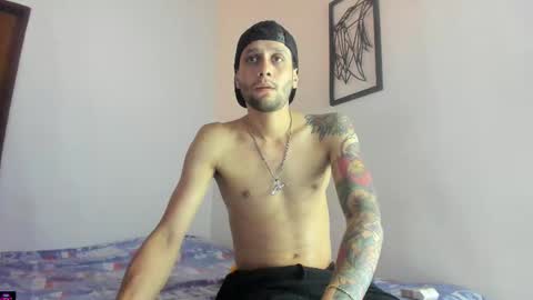 sexyfetissh online show from 03-05-26, 03:13