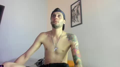 sexyfetissh online show from 03-06-26, 04:20