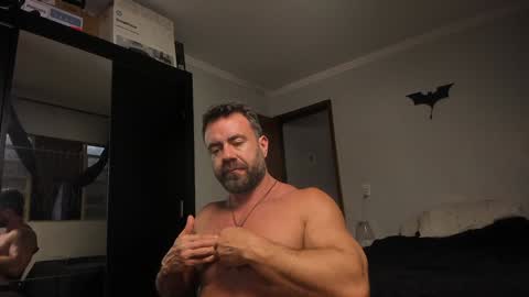 Snapshot of sexyflightz chatting on 12-03-24, 08:50 chris online show from 12-03-24, 08:50