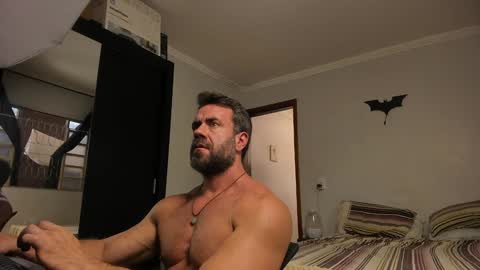 Snapshot of sexyflightz chatting on 01-12-25, 07:10 chris online show from 01-12-25, 07:10