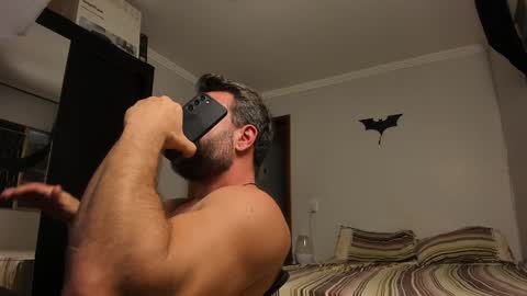 Snapshot of sexyflightz chatting on 01-14-25, 08:15 chris online show from 01-14-25, 08:15