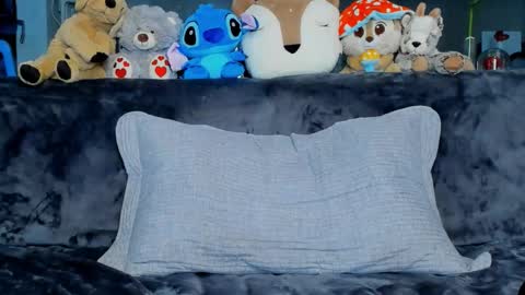 Ari online show from 02-20-26, 06:26