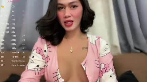 gigi online show from 03-03-26, 10:54