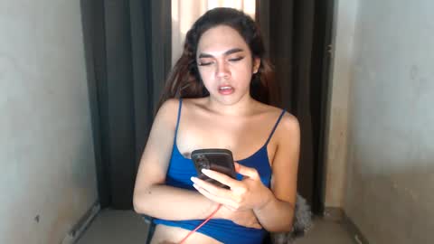 Snapshot of sexygoddess_tyra chatting on 02-22-25, 12:16 TYRA 3 online show from 02-22-25, 12:16