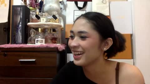 Snapshot of sexygoddessjade chatting on 06-09-26, 05:02 miss jade so online show from 06-09-26, 05:02