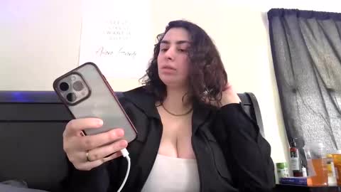 ETERNAL GODDESS WOMAN  online show from 02-03-25, 05:56