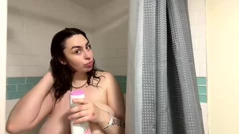 ETERNAL GODDESS WOMAN  online show from 03-01-26, 06:04