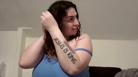 ETERNAL GODDESS WOMAN  online show from 04-18-26, 04:05