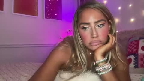 Ashley Love online show from 04-26-26, 07:50