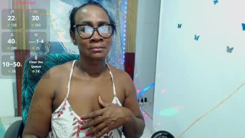 sexyhanny4u online show from 05-22-26, 05:03