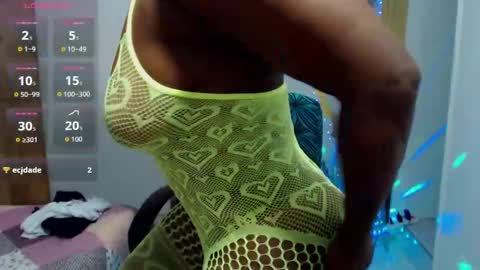 sexyhanny4u online show from 05-26-26, 04:52