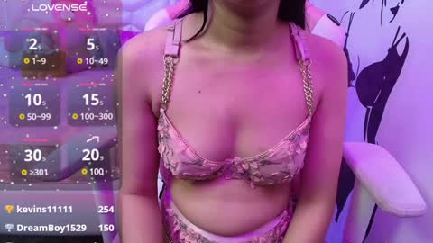 Snapshot of sexyislive chatting on 01-05-25, 11:33 sexyislive online show from 01-05-25, 11:33