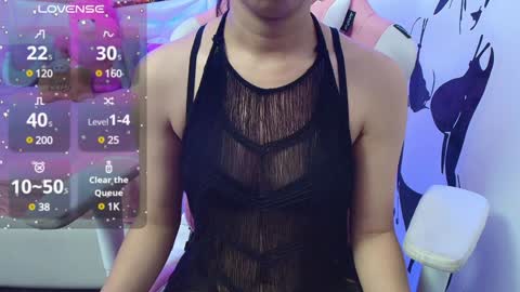 Snapshot of sexyislive chatting on 01-09-25, 12:30 sexyislive online show from 01-09-25, 12:30