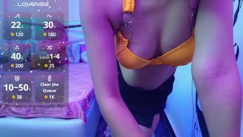 Snapshot of sexyislive chatting on 01-15-25, 01:31 sexyislive online show from 01-15-25, 01:31