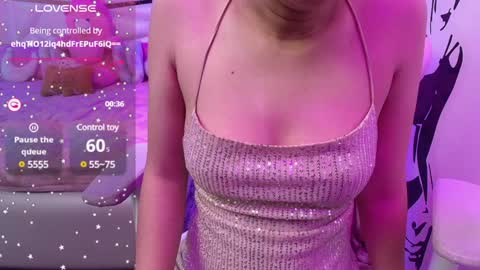 Snapshot of sexyislive chatting on 01-16-25, 01:27 sexyislive online show from 01-16-25, 01:27