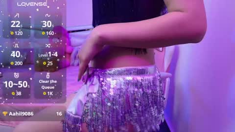 Snapshot of sexyislive chatting on 01-29-25, 05:13 sexyislive online show from 01-29-25, 05:13