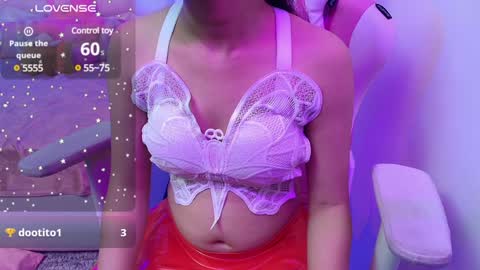Snapshot of sexyislive chatting on 01-30-25, 04:45 sexyislive online show from 01-30-25, 04:45