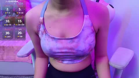 Snapshot of sexyislive chatting on 02-05-25, 11:44 sexyislive online show from 02-05-25, 11:44
