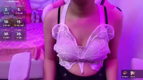 Snapshot of sexyislive chatting on 02-14-25, 12:30 sexyislive online show from 02-14-25, 12:30