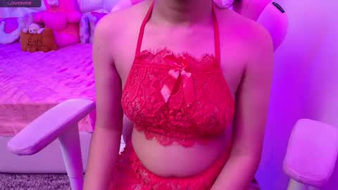 Snapshot of sexyislive chatting on 02-15-25, 12:01 sexyislive online show from 02-15-25, 12:01