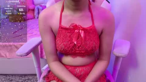 Snapshot of sexyislive chatting on 02-16-25, 01:58 sexyislive online show from 02-16-25, 01:58