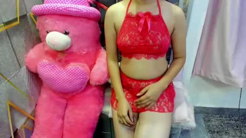 Snapshot of sexyislive chatting on 09-15-25, 05:46 sexyislive online show from 09-15-25, 05:46