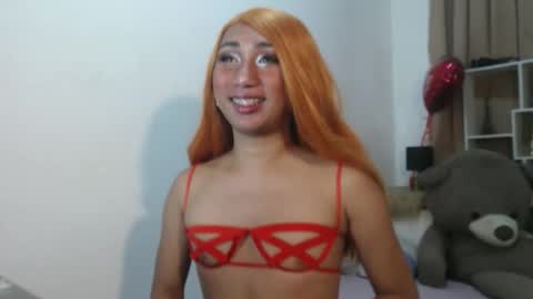 sexyjoan26 online show from 03-22-26, 10:29