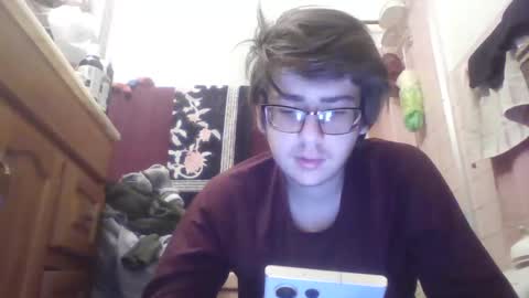 Snapshot of sexyjojo2222 chatting on 01-15-25, 05:08 sexyjojo2222 online show from 01-15-25, 05:08