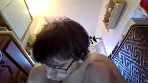 sexyjojo2222 online show from 01-12-26, 04:34