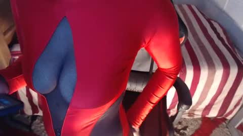 sexyjustin202 online show from 10-19-25, 10:21