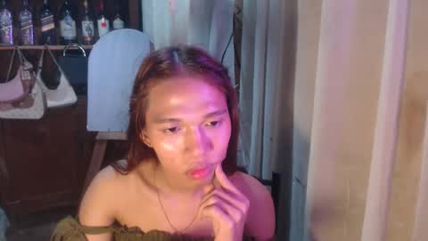 Kagura3 online show from 11-21-25, 06:39