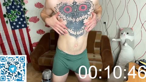 Snapshot of sexykolya chatting on 12-13-24, 11:17 Kolya online show from 12-13-24, 11:17