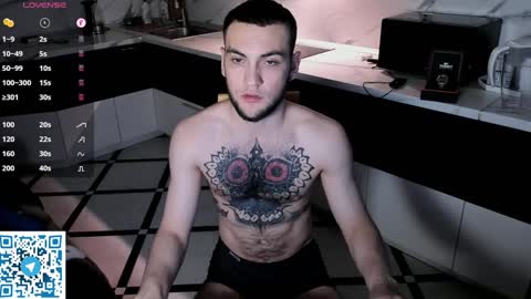 Snapshot of sexykolya chatting on 12-17-24, 05:18 Kolya online show from 12-17-24, 05:18
