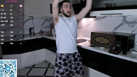Snapshot of sexykolya chatting on 12-22-24, 04:17 Kolya online show from 12-22-24, 04:17