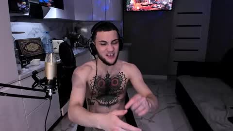 Snapshot of sexykolya chatting on 02-04-25, 10:34 Kolya online show from 02-04-25, 10:34