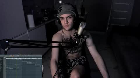 Snapshot of sexykolya chatting on 02-24-25, 03:20 Kolya online show from 02-24-25, 03:20