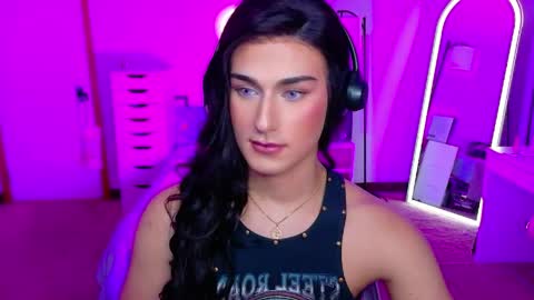 Snapshot of sexylatinboy777 chatting on 05-07-26, 08:31 JC online show from 05-07-26, 08:31