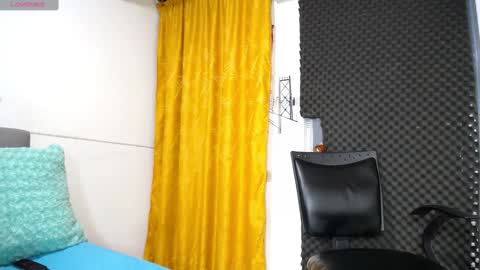 Snapshot of sexylatinssx chatting on 01-30-25, 07:48 sexylatinssx online show from 01-30-25, 07:48