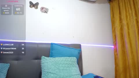 Snapshot of sexylatinssx chatting on 03-02-25, 06:40 sexylatinssx online show from 03-02-25, 06:40